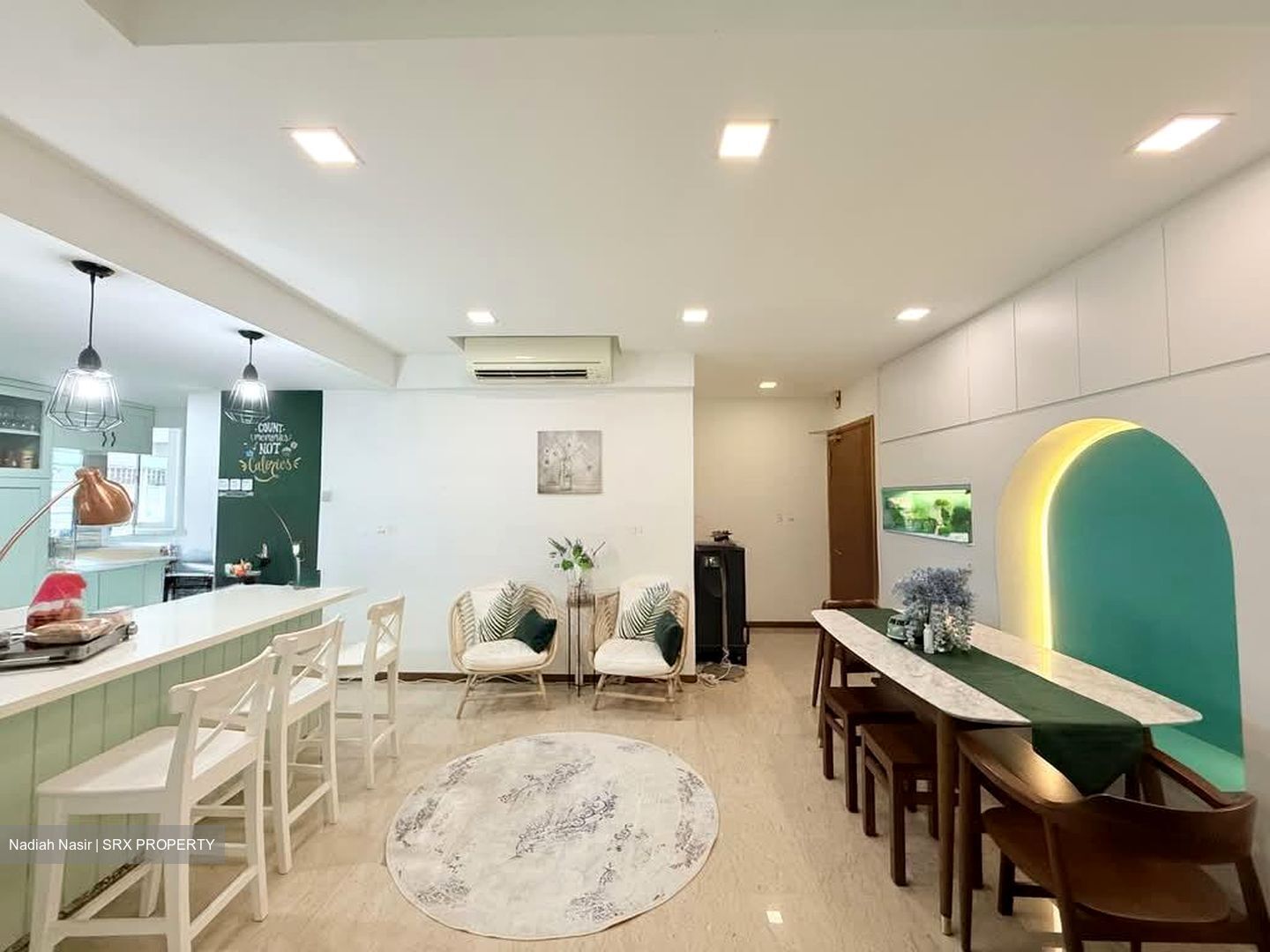 The Dew (D23), Condominium #588312741